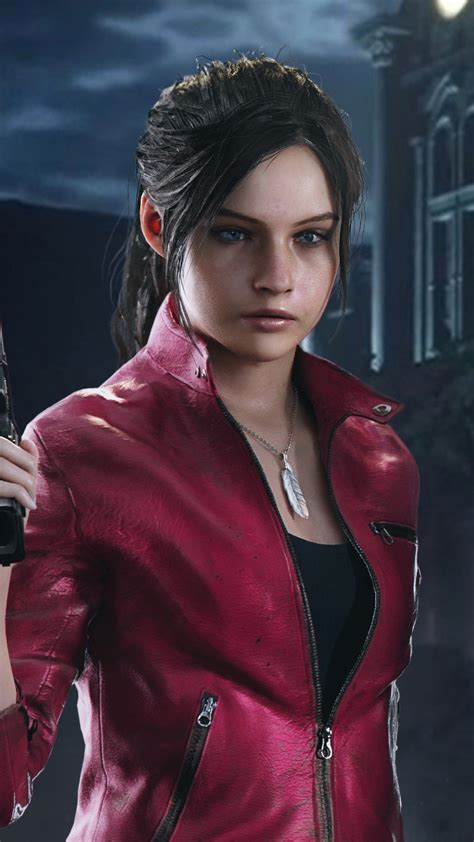 Videos Tagged with claire redfield (resident evil)